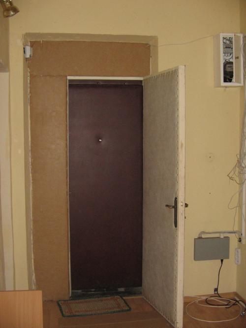 Sell office. Киев, Тарасовская, 7 — photo 8