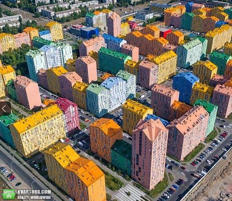 Sell 3-room apartment. Киев, Регенераторная — photo 1