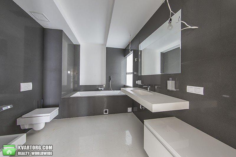 Sell 4-room apartment. Киев,  Зверинецкая — photo 1