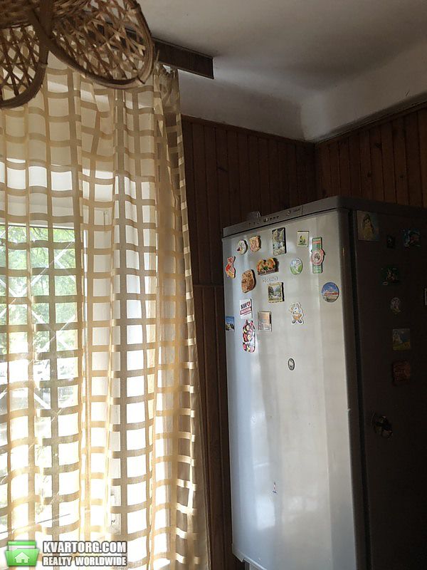 Sell 1-room apartment. Киев,  Малиновского — photo 8