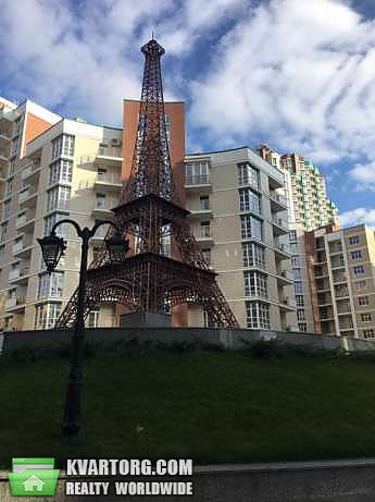 Sell 4-room apartment. Киев, Анри Барбюса — photo 1