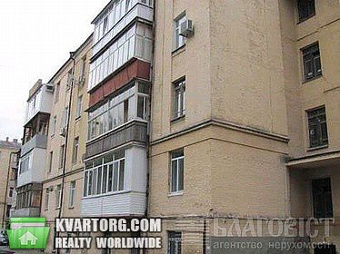 Sell 3-room apartment. Киев, Коперника — photo 5