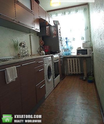 Sell 1-room apartment. Киев,  Гетьмана — photo 3