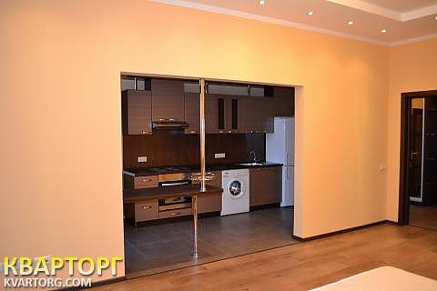 Rent out 1-room apartment. Киев,  Никольско-Слободская — photo 2