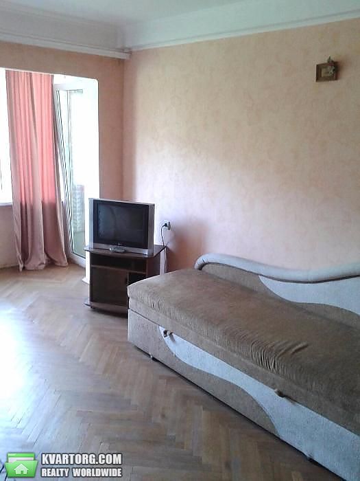 Sell 2-room apartment. Киев,  Луначарского — photo 1