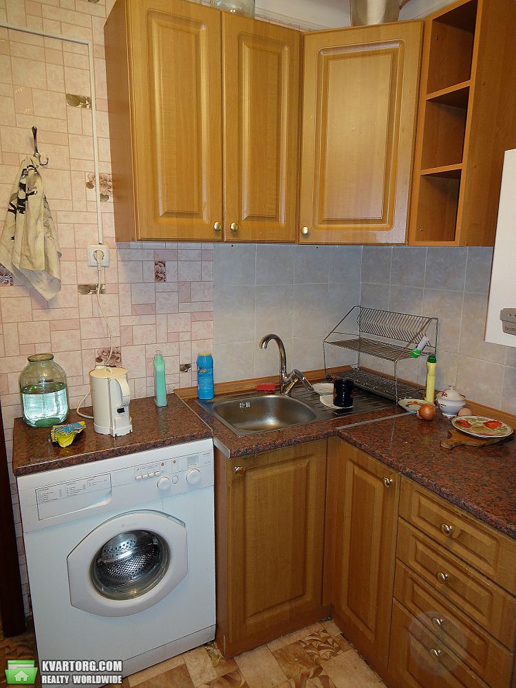 Rent out 2-room apartment. Одесса,  Черняховского — photo 5