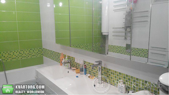 Sell 1-room apartment. Киев, Иорданская — photo 7
