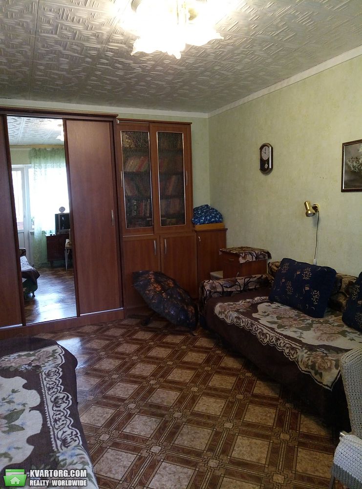 Sell 2-room apartment. Киев,  Героев Днепра — photo 2