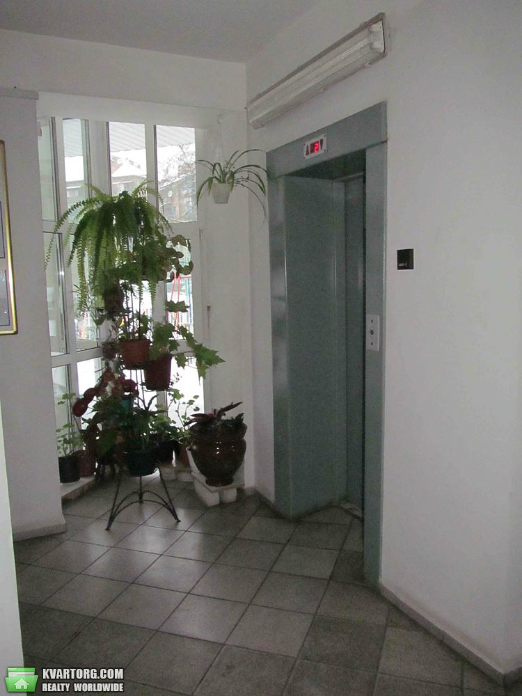 Sell 2-room apartment. Киев, Туровская — photo 5