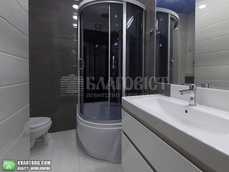 Rent out 3-room apartment. Киев,  Глубочицкая — photo 6