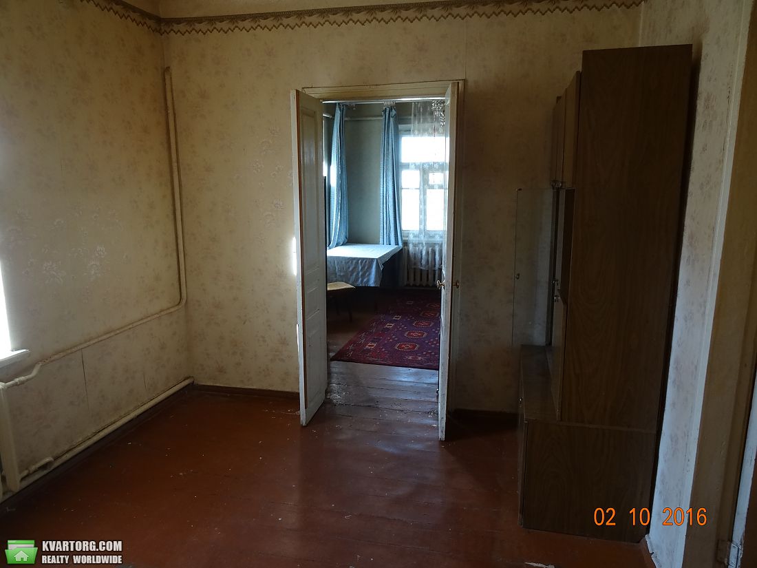Sell 4-room apartment. Днепропетровск, Гомельская — photo 3