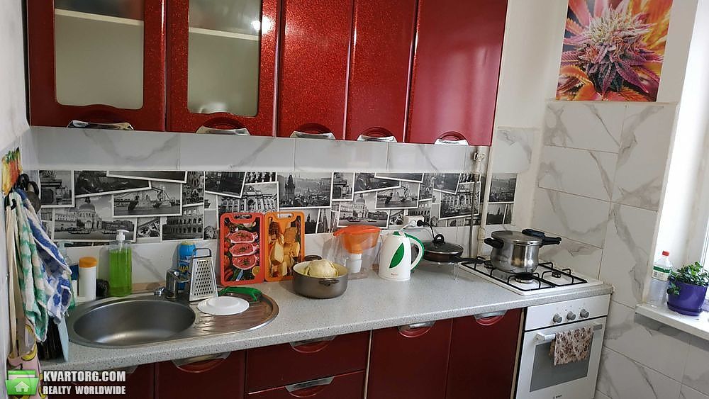 Sell 3-room apartment. Киев, Цветаева — photo 1