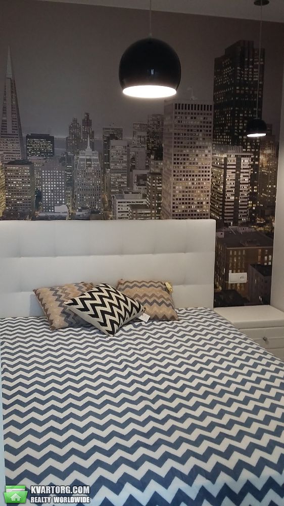Sell 2-room apartment. Киев,  Большая Окружная — photo 7