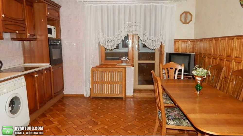 Sell 2-room apartment. Киев, Люстдорфская дорога — photo 5