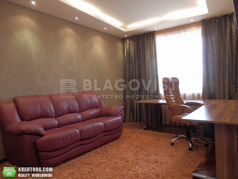 Rent out 3-room apartment. Киев,  Ахматовой — photo 6