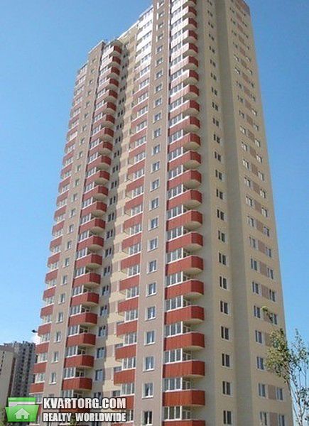 Sell 1-room apartment. Киев, Ахматовой — photo 8