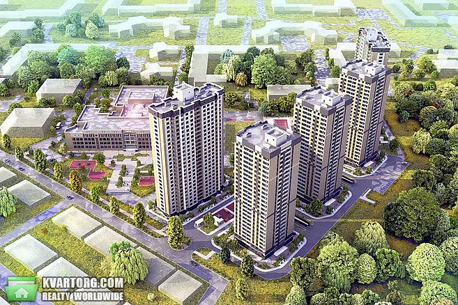 Sell 1-room apartment. Киев,  Крушельницкой — photo 1