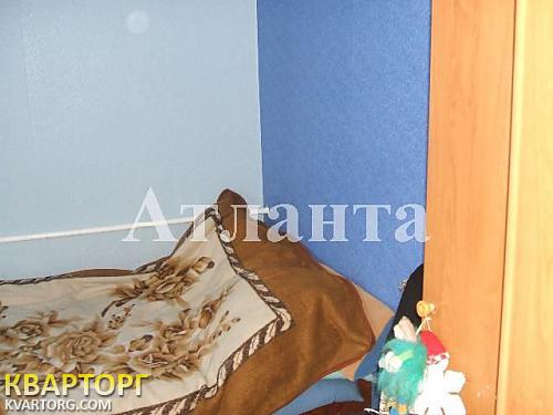 Sell 4-room apartment. Одесса, Заболотного — photo 3
