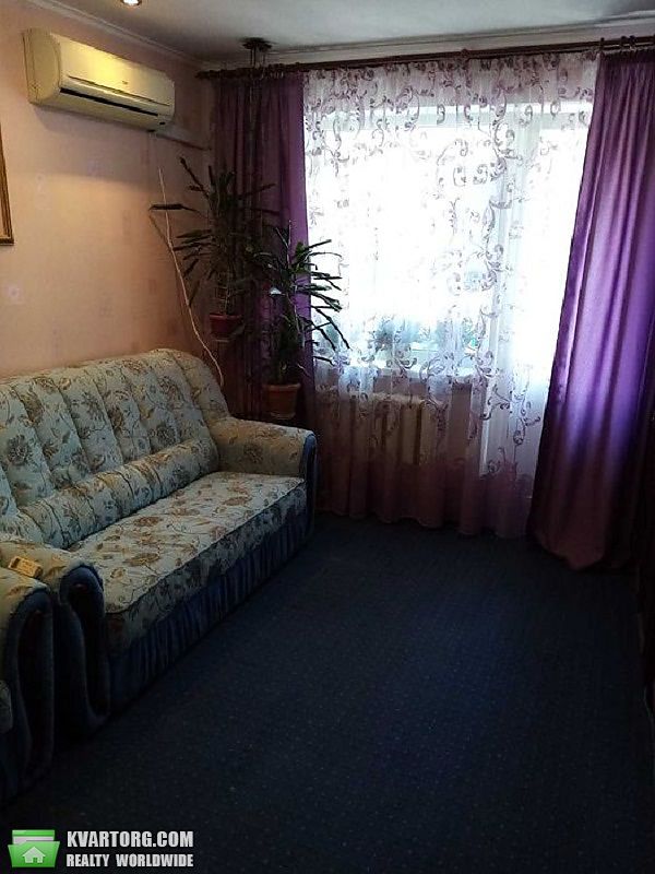 Sell 2-room apartment. Киев,  Харьковское шоссе — photo 7