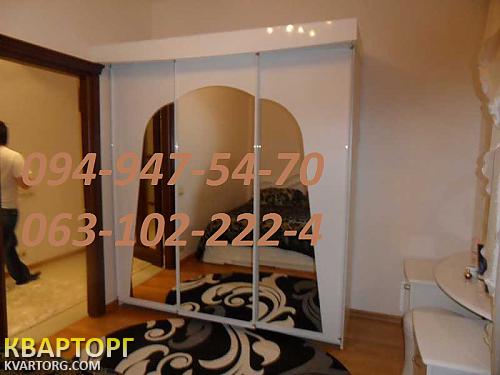 Rent out 3-room apartment. Одесса, Екатерининская — photo 4