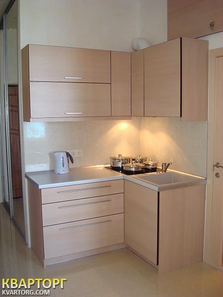 Rent out 2-room apartment. Одесса, Литературная — photo 4
