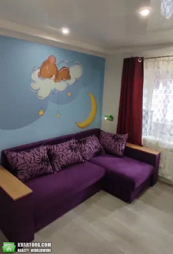Sell 2-room apartment. Киев,  Половецкая — photo 10