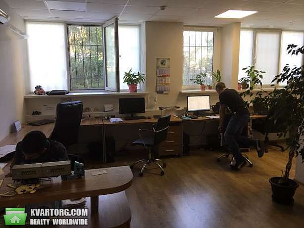 Rent out office. Киев,  Антоновича — photo 2