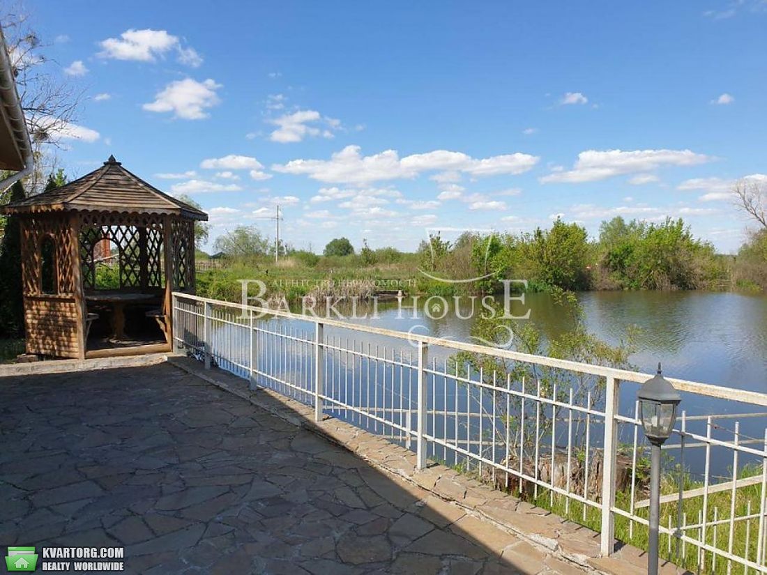 Rent out house. Киевская обл., Кийлов — photo 8