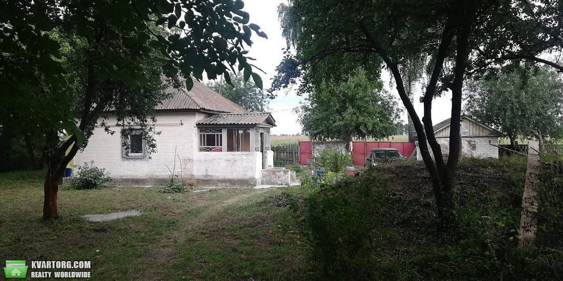 Sell house. Чернигов,  Гайова — photo 3