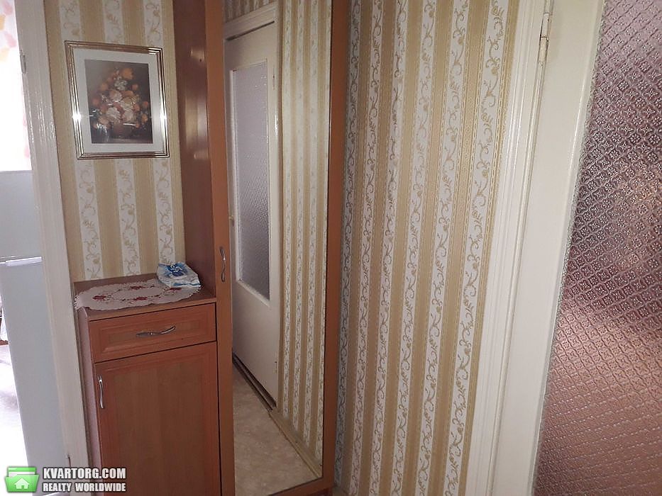 Sell 1-room apartment. Киев, героев днепра — photo 8
