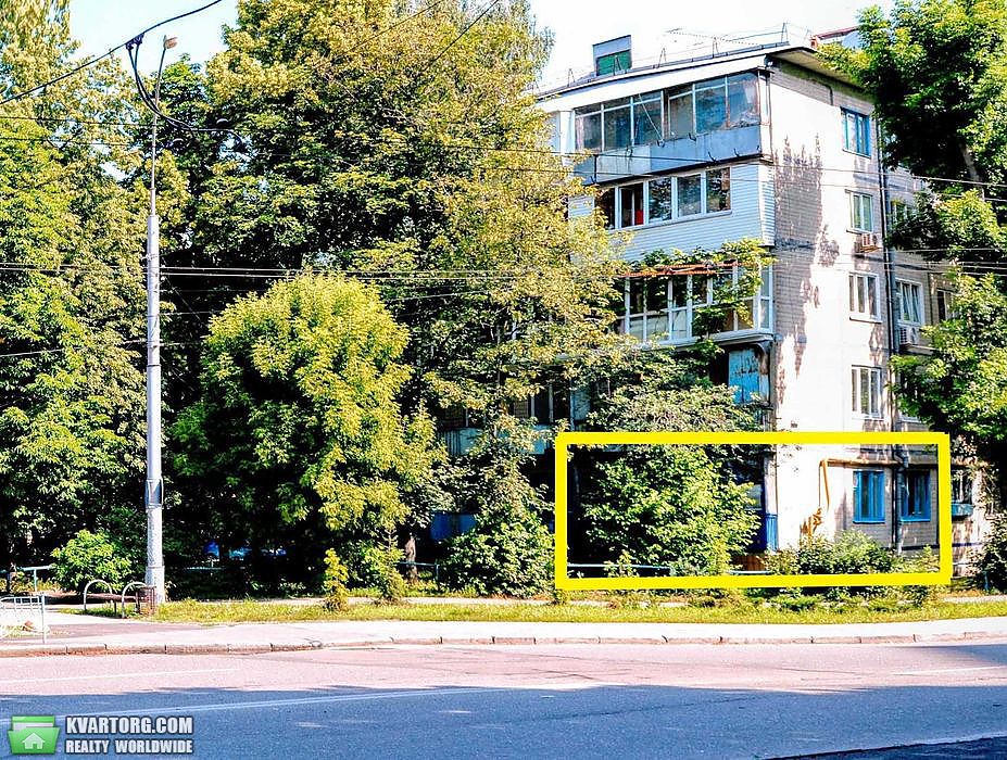Sell 2-room apartment. Киев,  Волгоградская — photo 1
