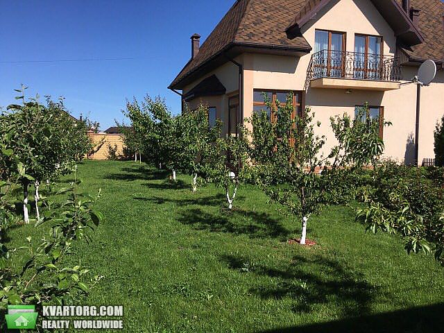Sell house. Обухов, Стожары — photo 1