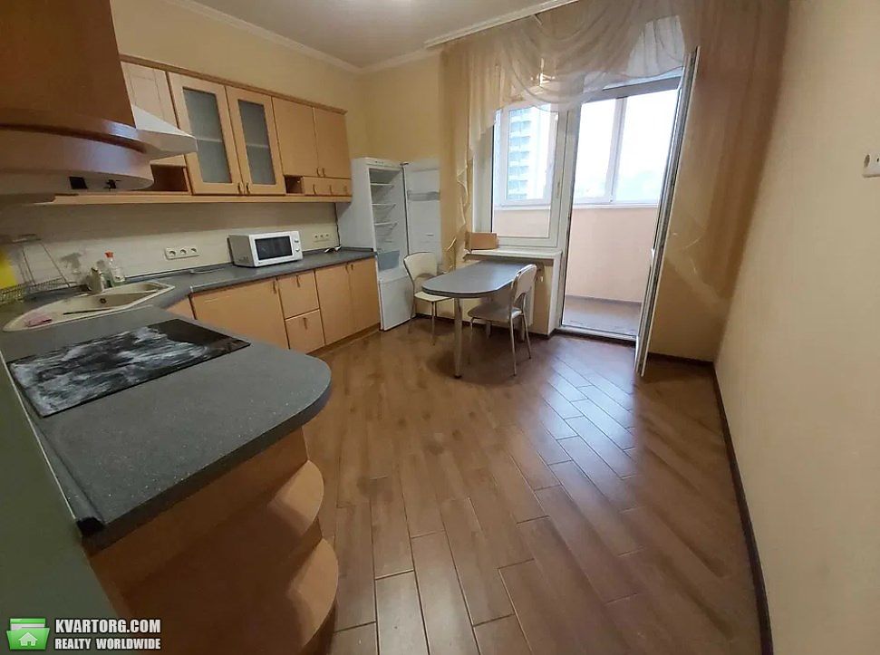 Rent out 1-room apartment. Киев, Лобановского просп. — photo 5