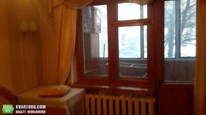 Sell 1-room apartment. Киев,  Львовская — photo 1