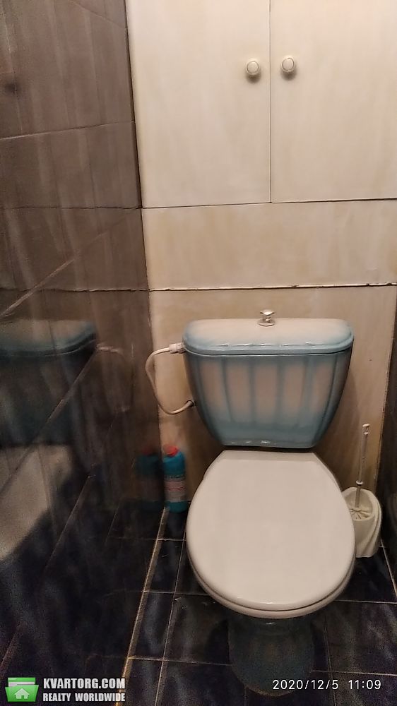Rent out 1-room apartment. Киев,  Березняковская — photo 6
