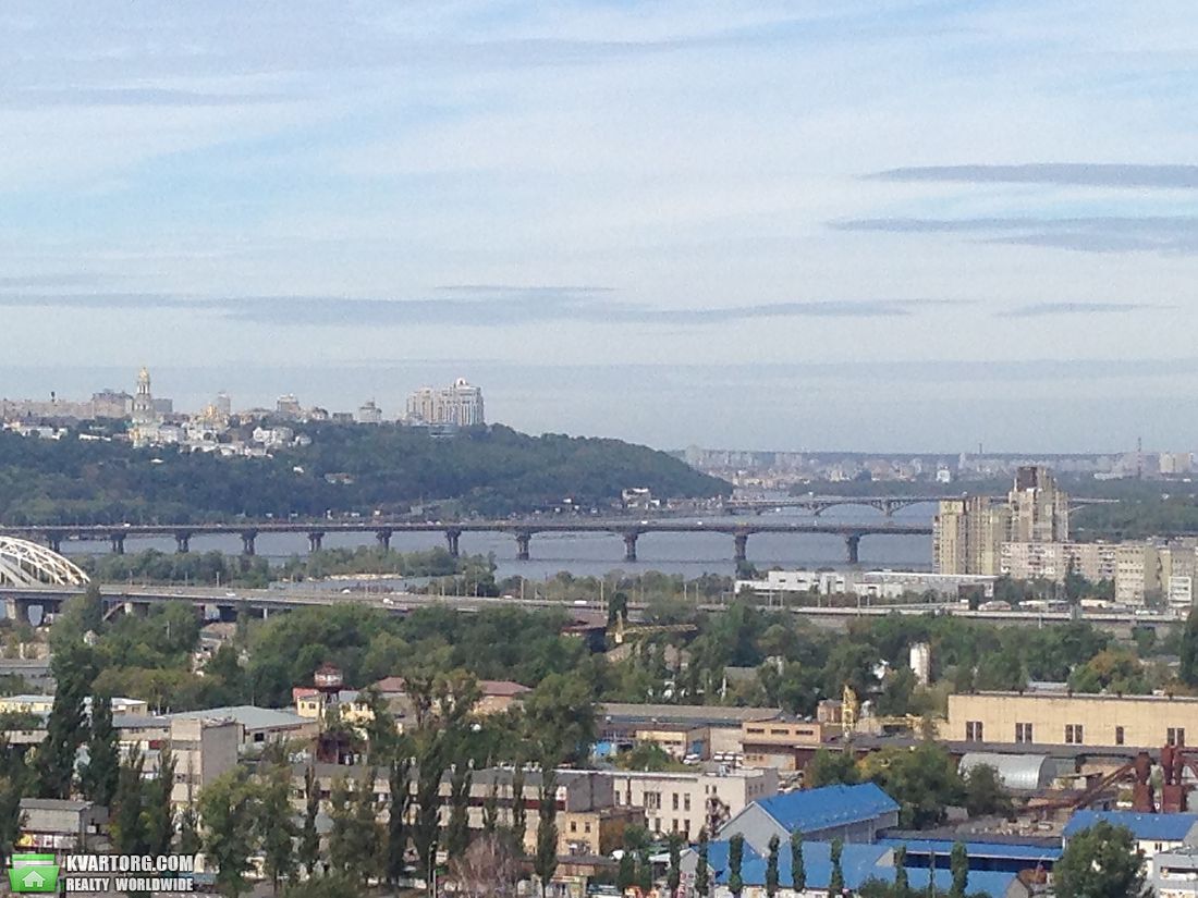 Sell 4-room apartment. Киев,  Урловская — photo 5