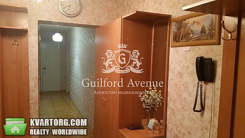 Sell 4-room apartment. Киев,  Тимошенко — photo 5