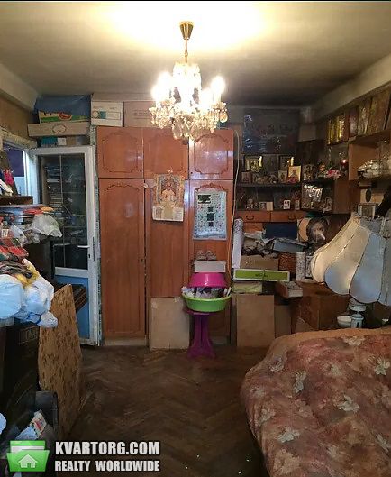Sell 1-room apartment. Киев, Богдана Гаврилишина — photo 5