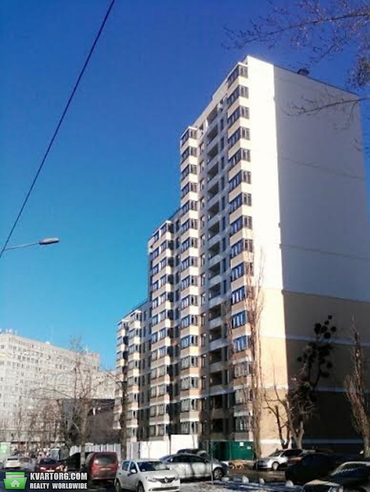 Sell 2-room apartment. Киев,  Расковой — photo 1