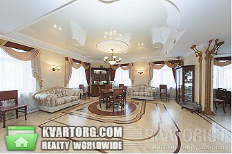 Sell multi-room apartment. Киев, Ковпака — photo 1