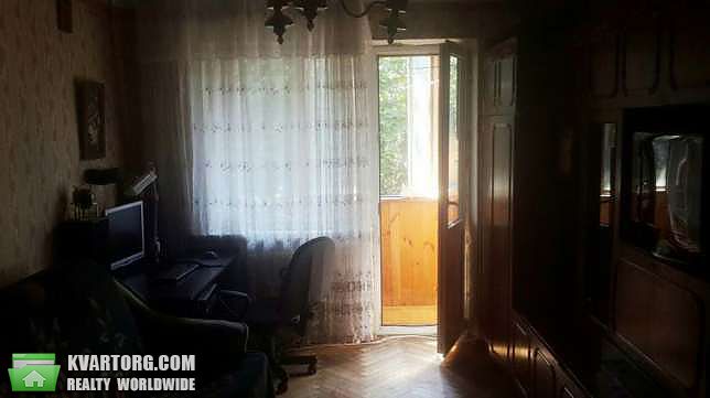 Sell 1-room apartment. Киев,  Героев Севастополя — photo 5