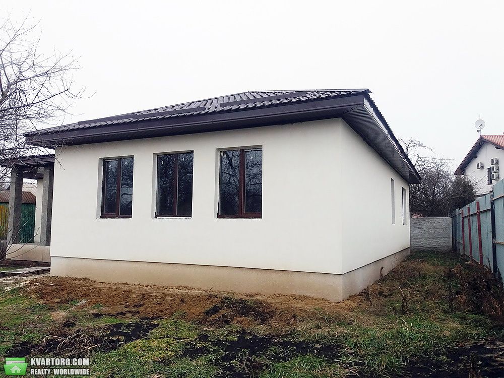 Sell house. Днепропетровск, Радосная — photo 2