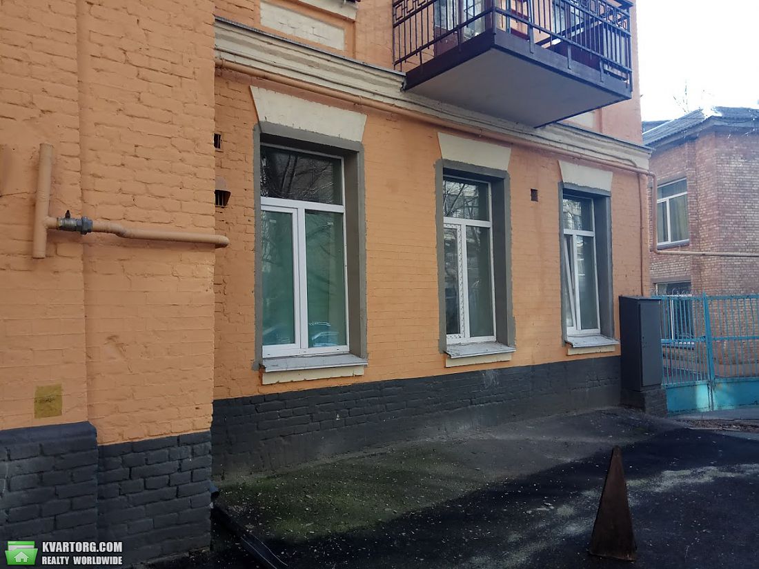 Rent out office. Киев,  Гончара — photo 1