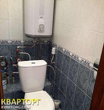 Rent out 1-room apartment. Киев, Ватутина пр — photo 9
