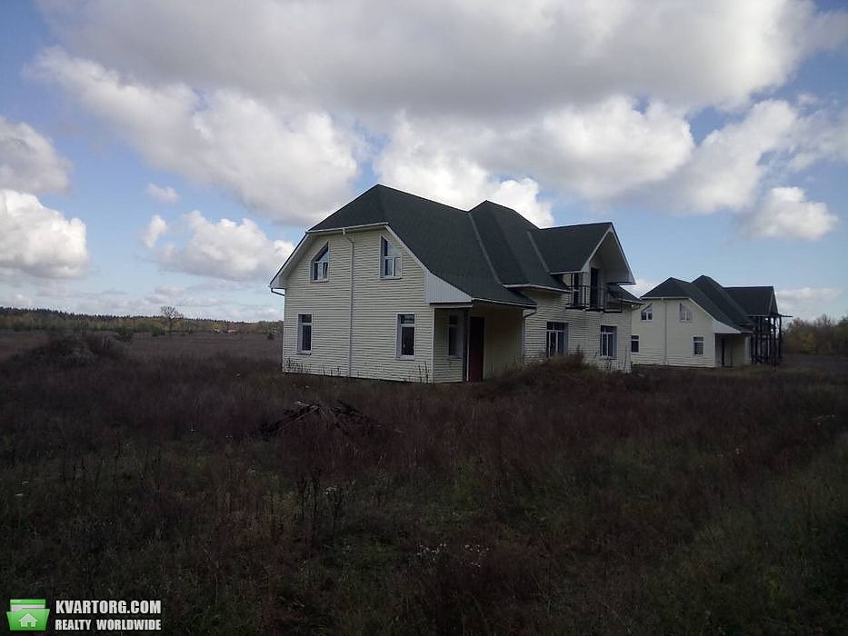 Sell house. Вышгород, Федоровка — photo 3