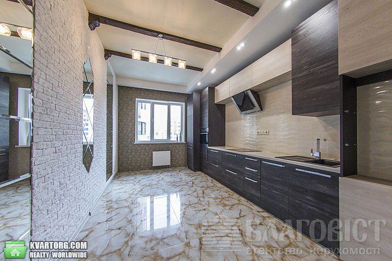 Sell 2-room apartment. Киев,  Драгомирова — photo 3