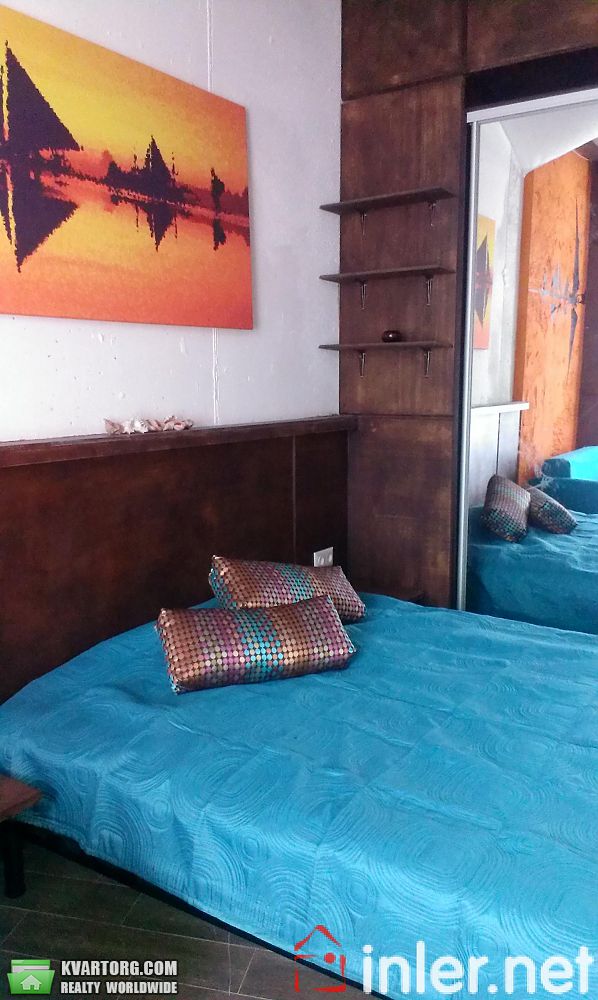 Sell 1-room apartment. Одесса, Аркадиевский переулок — photo 1