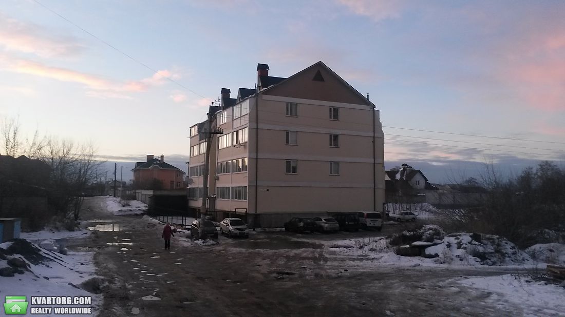 Sell 1-room apartment. Киев,  Пожарского — photo 1