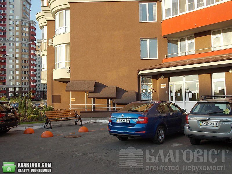 Sell 2-room apartment. Киев, Мейтуса — photo 2