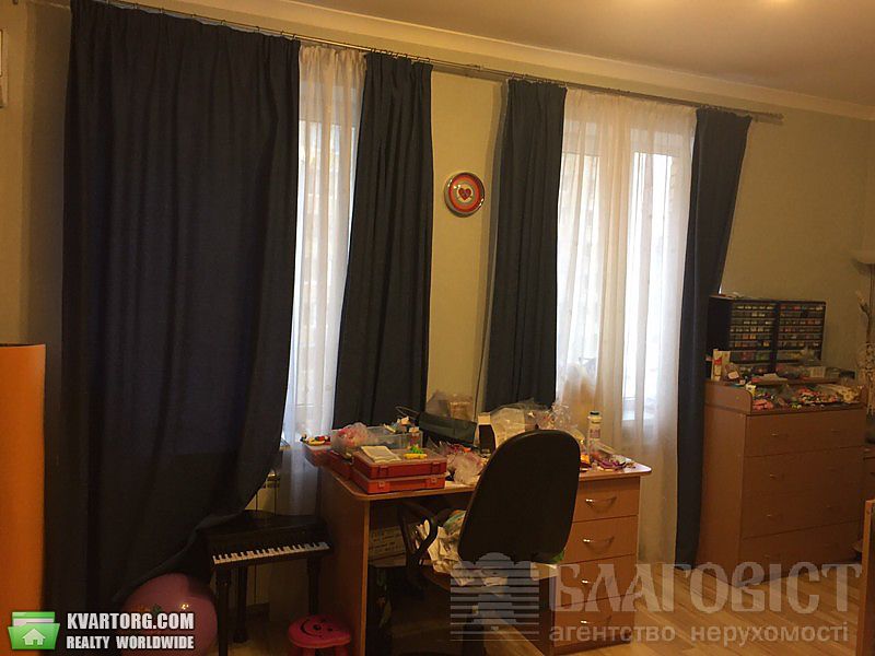 Sell 2-room apartment. Киев,  Никольско-Слободская — photo 2